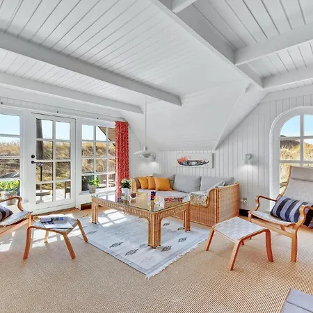 Three-bedroom In