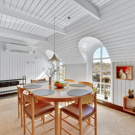 Three-bedroom In *