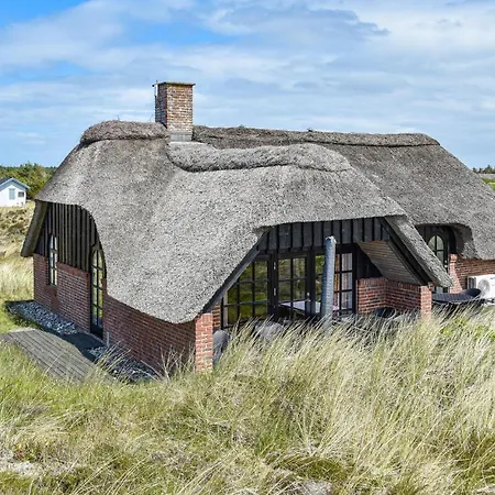 Three-bedroom In * Ringkøbing