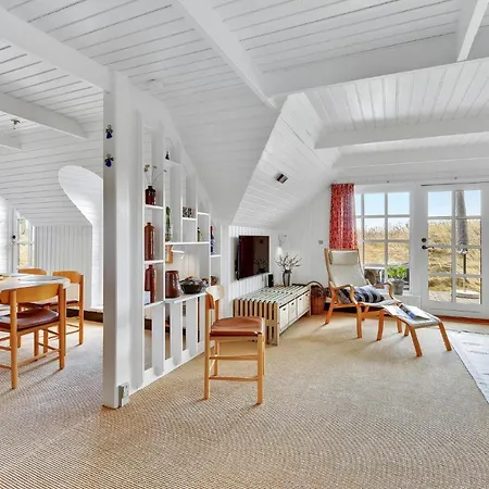 Three-bedroom In