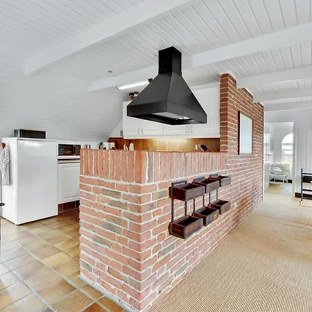 Casa vacanze Three-bedroom In
