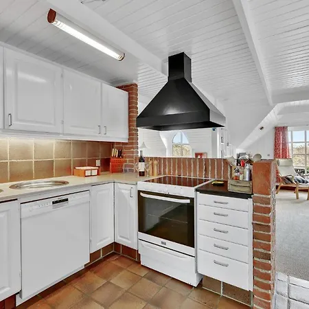 Three-bedroom In *
