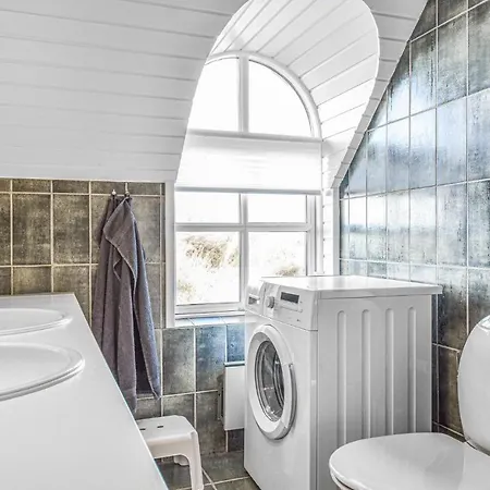 Holiday home 3 Bedroom Beautiful In *