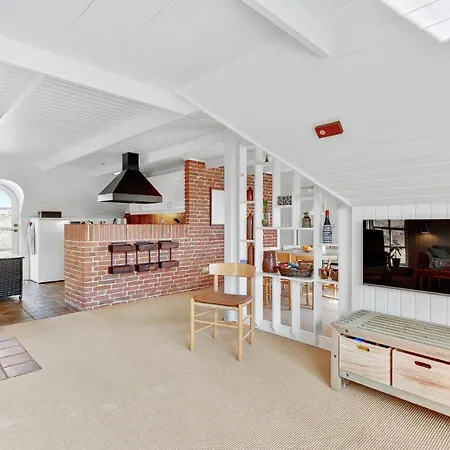 Three-bedroom In *