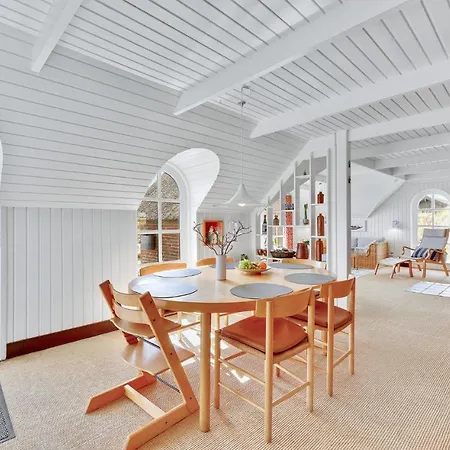 Three-bedroom In