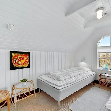 Three-bedroom In *