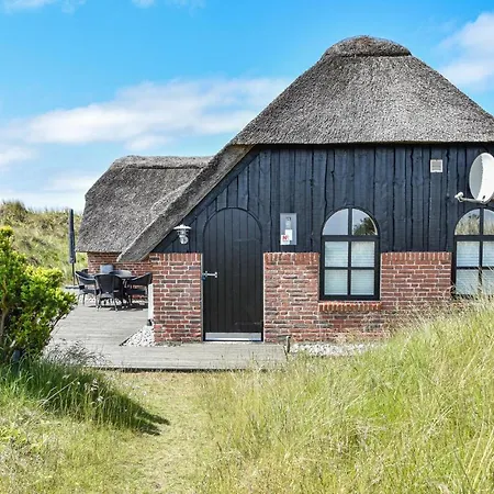 Three-bedroom In