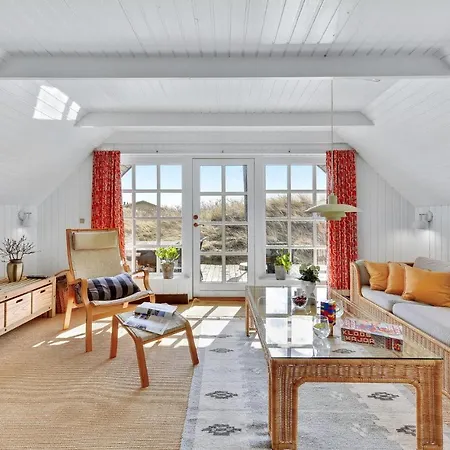 Three-bedroom In *